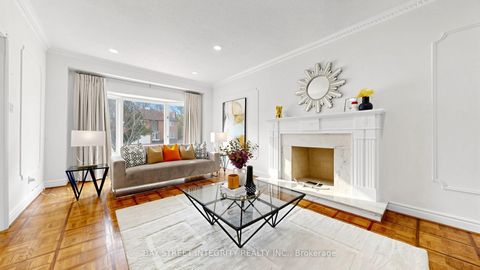 Photo 3 at 280 Kingsdale Avenue, Willowdale East, Toronto