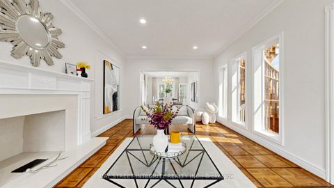 Photo 4 at 280 Kingsdale Avenue, Willowdale East, Toronto
