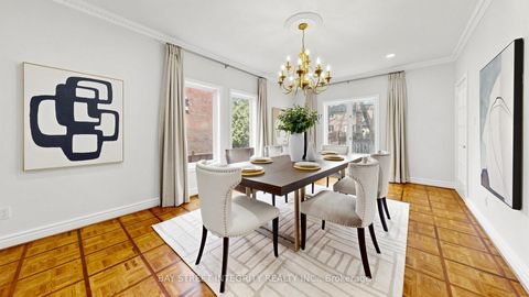 Photo 5 at 280 Kingsdale Avenue, Willowdale East, Toronto