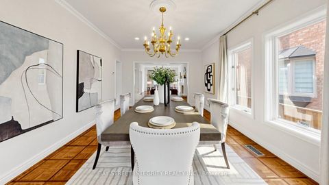 Photo 7 at 280 Kingsdale Avenue, Willowdale East, Toronto