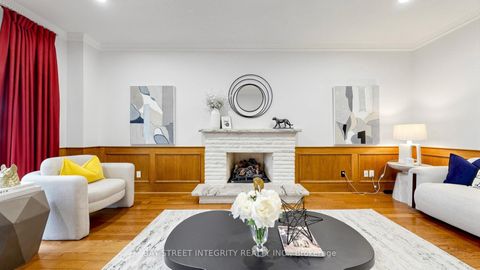 Photo 8 at 280 Kingsdale Avenue, Willowdale East, Toronto
