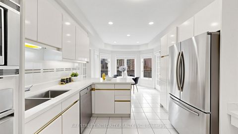 Photo 10 at 280 Kingsdale Avenue, Willowdale East, Toronto