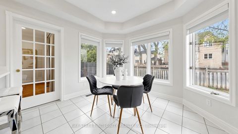 Photo 11 at 280 Kingsdale Avenue, Willowdale East, Toronto