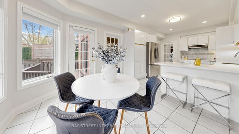 Photo 12 at 280 Kingsdale Avenue, Willowdale East, Toronto