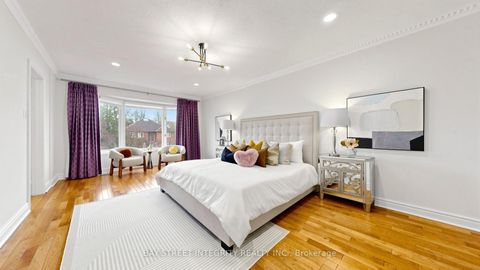 Photo 17 at 280 Kingsdale Avenue, Willowdale East, Toronto