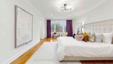 Photo 18 at 280 Kingsdale Avenue, Willowdale East, Toronto