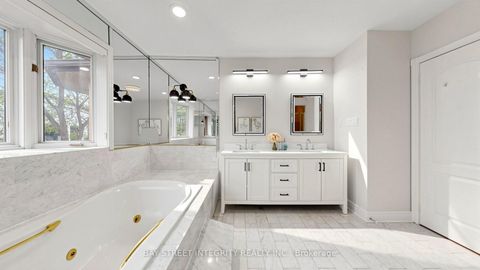 Photo 21 at 280 Kingsdale Avenue, Willowdale East, Toronto