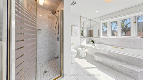 Photo 22 at 280 Kingsdale Avenue, Willowdale East, Toronto