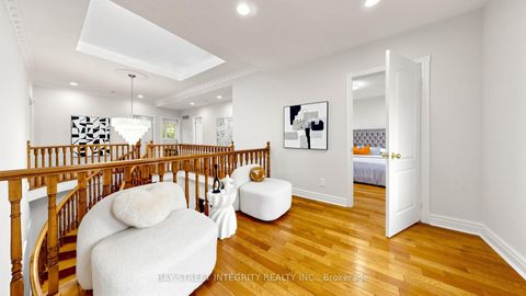 Photo 23 at 280 Kingsdale Avenue, Willowdale East, Toronto
