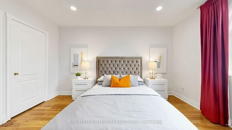 Photo 25 at 280 Kingsdale Avenue, Willowdale East, Toronto
