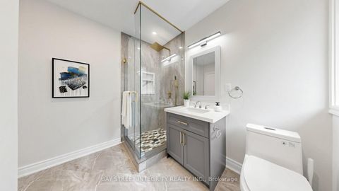 Photo 27 at 280 Kingsdale Avenue, Willowdale East, Toronto