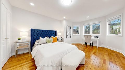 Photo 28 at 280 Kingsdale Avenue, Willowdale East, Toronto