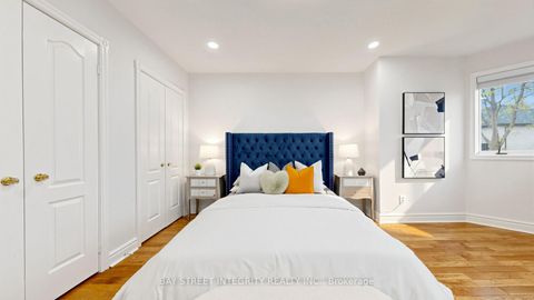 Photo 29 at 280 Kingsdale Avenue, Willowdale East, Toronto