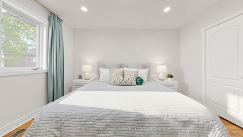 Photo 31 at 280 Kingsdale Avenue, Willowdale East, Toronto