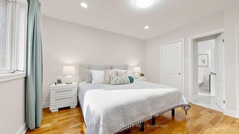Photo 32 at 280 Kingsdale Avenue, Willowdale East, Toronto