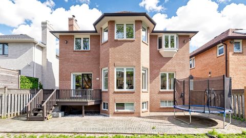 Photo 40 at 280 Kingsdale Avenue, Willowdale East, Toronto