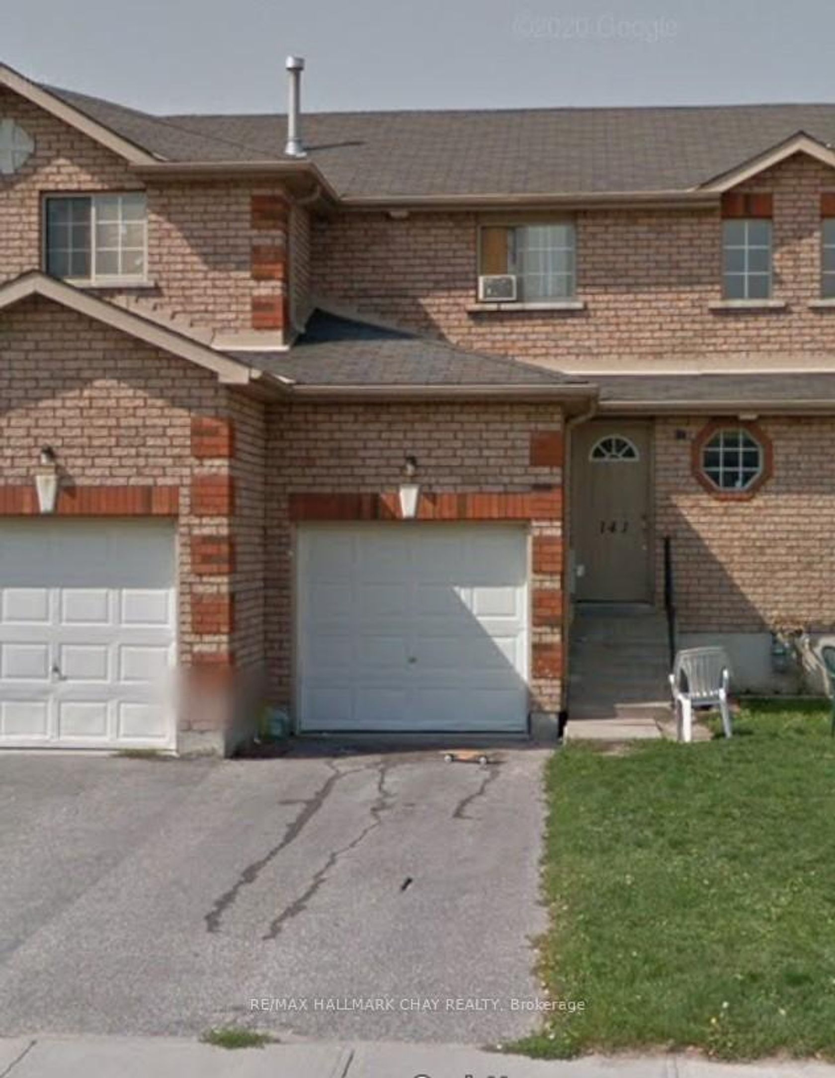141 Black Cherry Crescent, Holly, Barrie photo 3