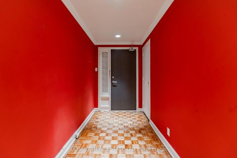Photo 4 at 505 - 120 Rosedale Valley Road, Moore Park, Toronto
