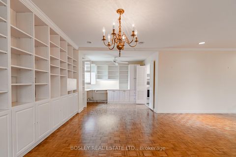 Photo 9 at 505 - 120 Rosedale Valley Road, Moore Park, Toronto