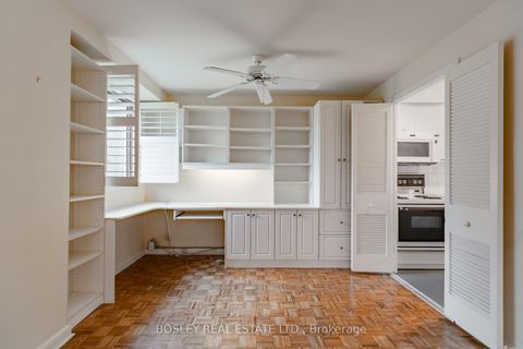 Photo 10 at 505 - 120 Rosedale Valley Road, Moore Park, Toronto