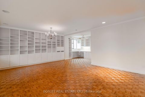 Photo 11 at 505 - 120 Rosedale Valley Road, Moore Park, Toronto