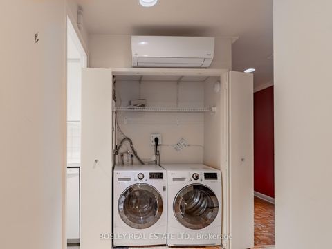 Photo 14 at 505 - 120 Rosedale Valley Road, Moore Park, Toronto