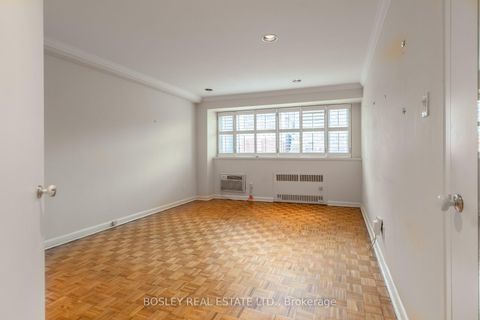 Photo 16 at 505 - 120 Rosedale Valley Road, Moore Park, Toronto