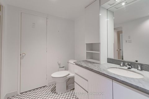 Photo 20 at 505 - 120 Rosedale Valley Road, Moore Park, Toronto