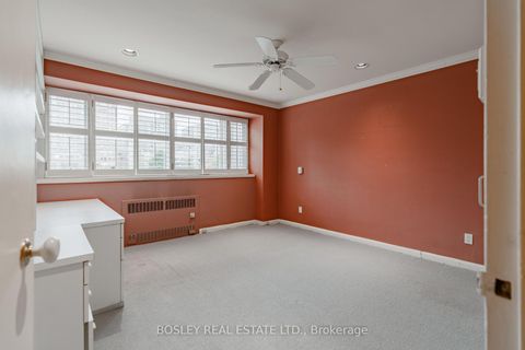 Photo 22 at 505 - 120 Rosedale Valley Road, Moore Park, Toronto