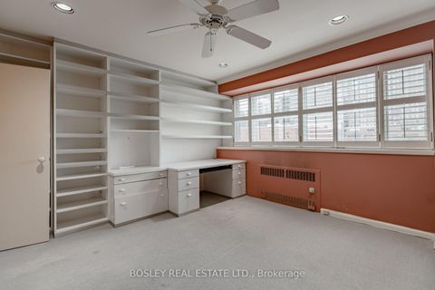 Photo 23 at 505 - 120 Rosedale Valley Road, Moore Park, Toronto