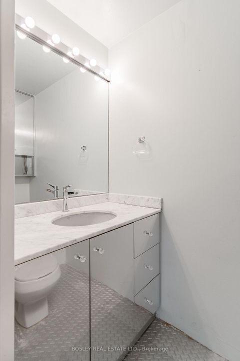 Photo 25 at 505 - 120 Rosedale Valley Road, Moore Park, Toronto