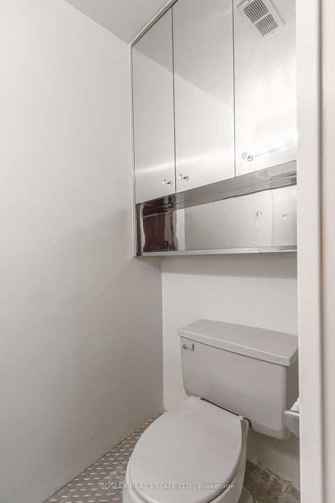 Photo 26 at 505 - 120 Rosedale Valley Road, Moore Park, Toronto