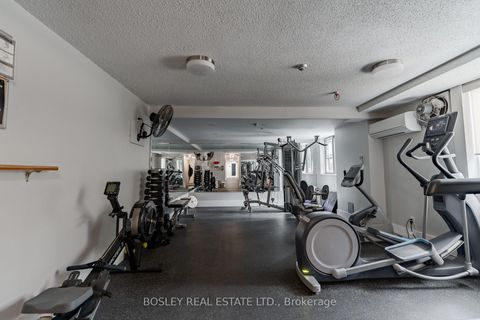 Photo 32 at 505 - 120 Rosedale Valley Road, Moore Park, Toronto