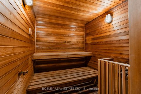 Photo 33 at 505 - 120 Rosedale Valley Road, Moore Park, Toronto