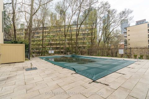 Photo 34 at 505 - 120 Rosedale Valley Road, Moore Park, Toronto