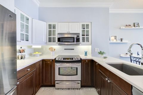Photo 8 at Ph6 - 55 Harrison Garden Boulevard, Willowdale East, Toronto