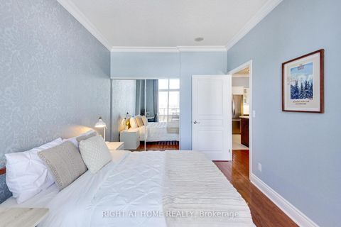 Photo 13 at Ph6 - 55 Harrison Garden Boulevard, Willowdale East, Toronto
