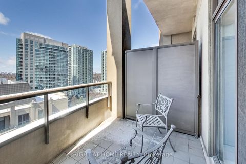 Photo 14 at Ph6 - 55 Harrison Garden Boulevard, Willowdale East, Toronto