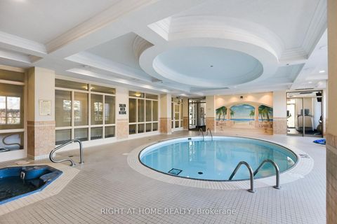 Photo 19 at Ph6 - 55 Harrison Garden Boulevard, Willowdale East, Toronto