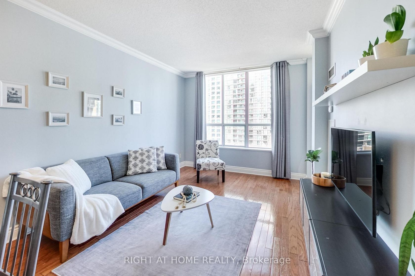 Ph6 - 55 Harrison Garden Boulevard, Willowdale East, Toronto photo number 2