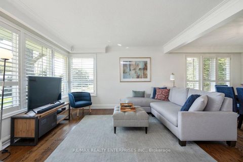 Photo 3 at 63 Orkney Crescent, Rosethorn, Toronto