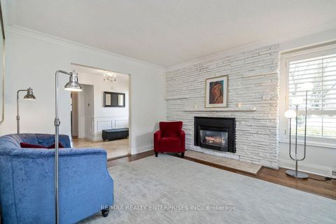 Photo 6 at 63 Orkney Crescent, Rosethorn, Toronto