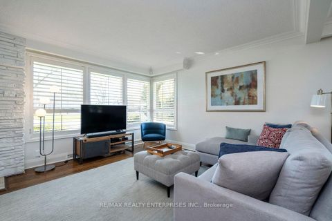 Photo 7 at 63 Orkney Crescent, Rosethorn, Toronto