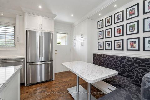 Photo 12 at 63 Orkney Crescent, Rosethorn, Toronto