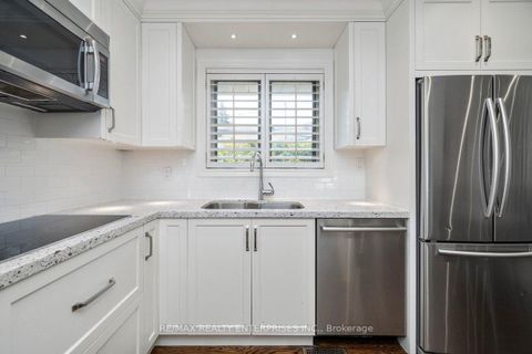 Photo 16 at 63 Orkney Crescent, Rosethorn, Toronto