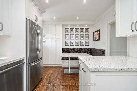 Photo 18 at 63 Orkney Crescent, Rosethorn, Toronto