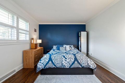 Photo 19 at 63 Orkney Crescent, Rosethorn, Toronto