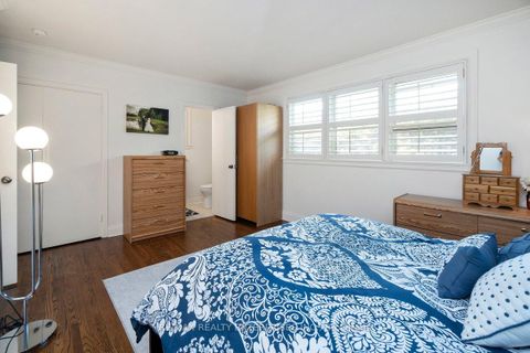 Photo 20 at 63 Orkney Crescent, Rosethorn, Toronto