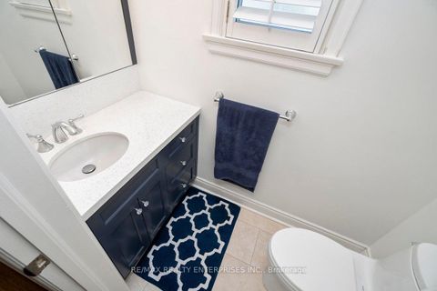 Photo 21 at 63 Orkney Crescent, Rosethorn, Toronto