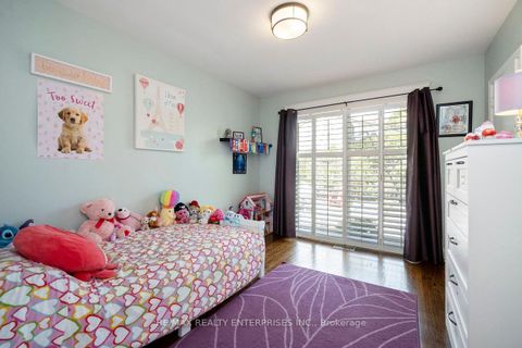 Photo 23 at 63 Orkney Crescent, Rosethorn, Toronto